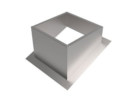 Costière toit incliné CTI pour tourelle RFV