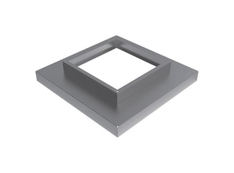 Costière souche maçonnée CSM pour tourelle RFV