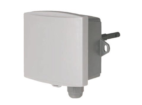 Transmetteur de CO2 et de température de gaine DCRX-P