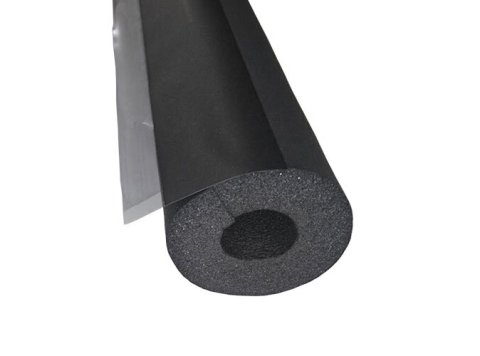 Manchon IT-FLEX C1-OP fendu bande recouvrement adhésive PVC