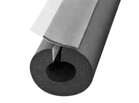 Manchon élastomère IT-FLEX C1 AD2-OG fendu double adhésivage