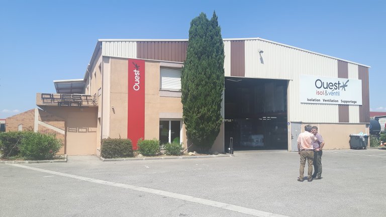 agence martigues