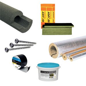 Protection passive incendie