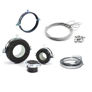 Colliers et systèmes de suspension