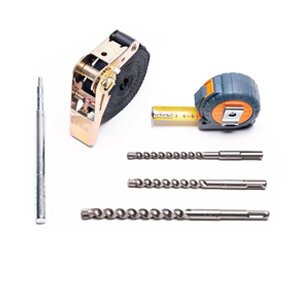 Outillage et accessoires