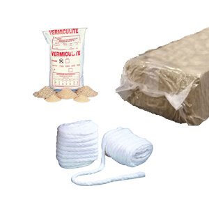 Isolants de remplissage