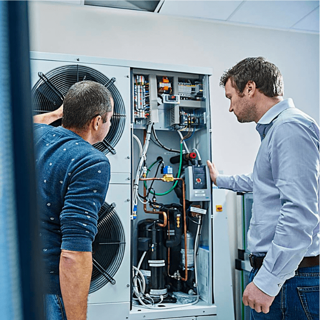 Accompagnement technique