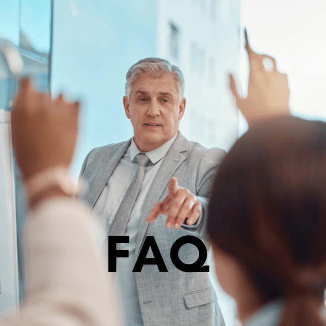 FAQ