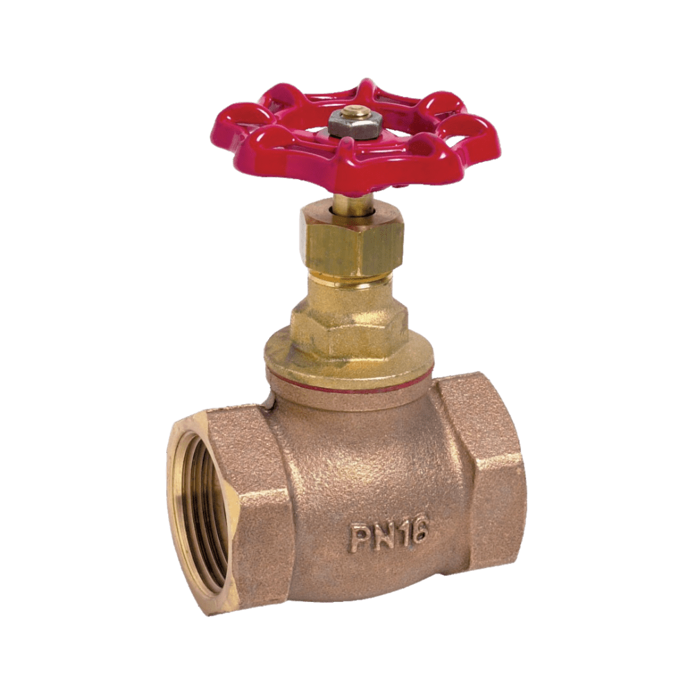 Robinet à soupape - fileté