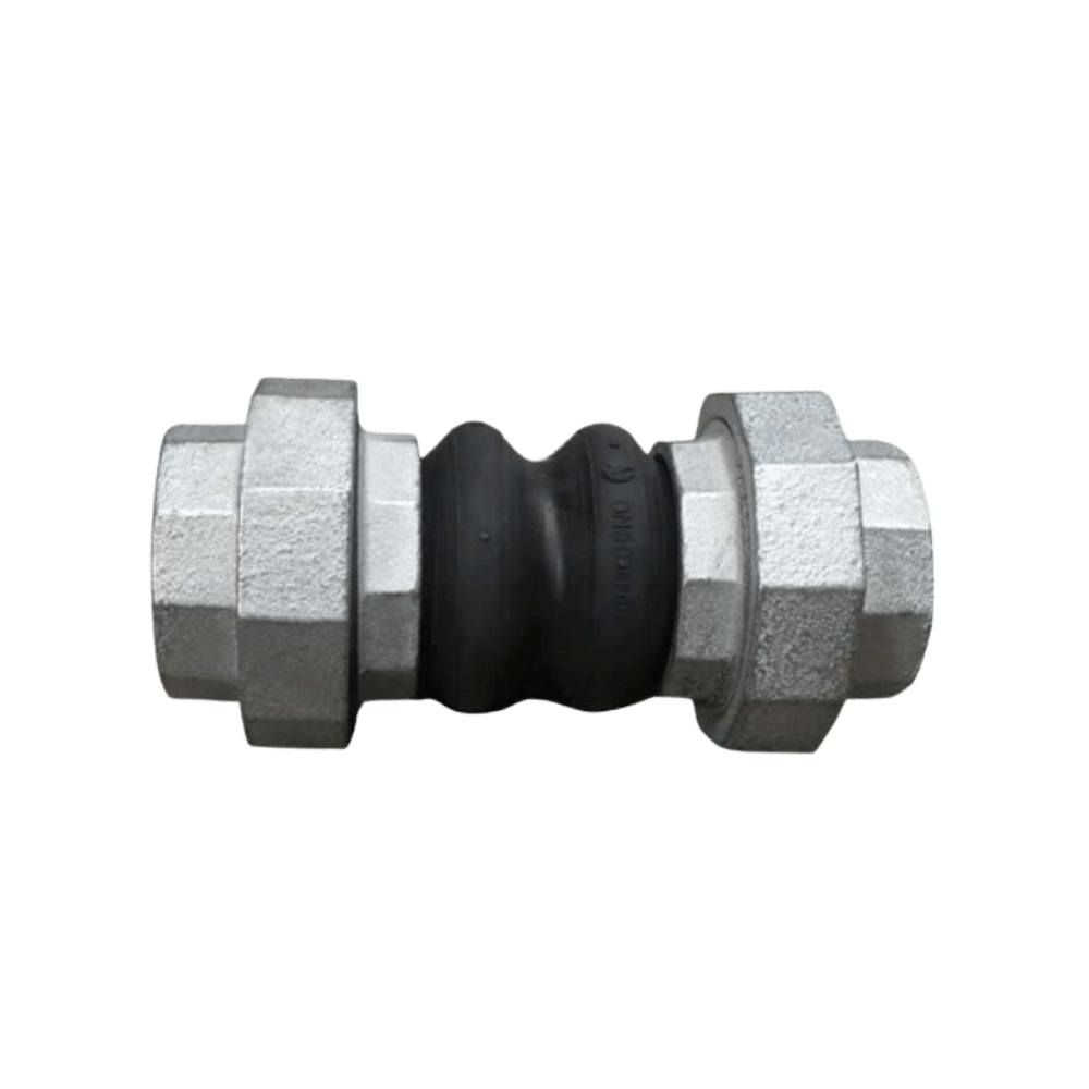 Compensateur de dilatation - fileté