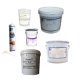 Produits de collage et jointoyage