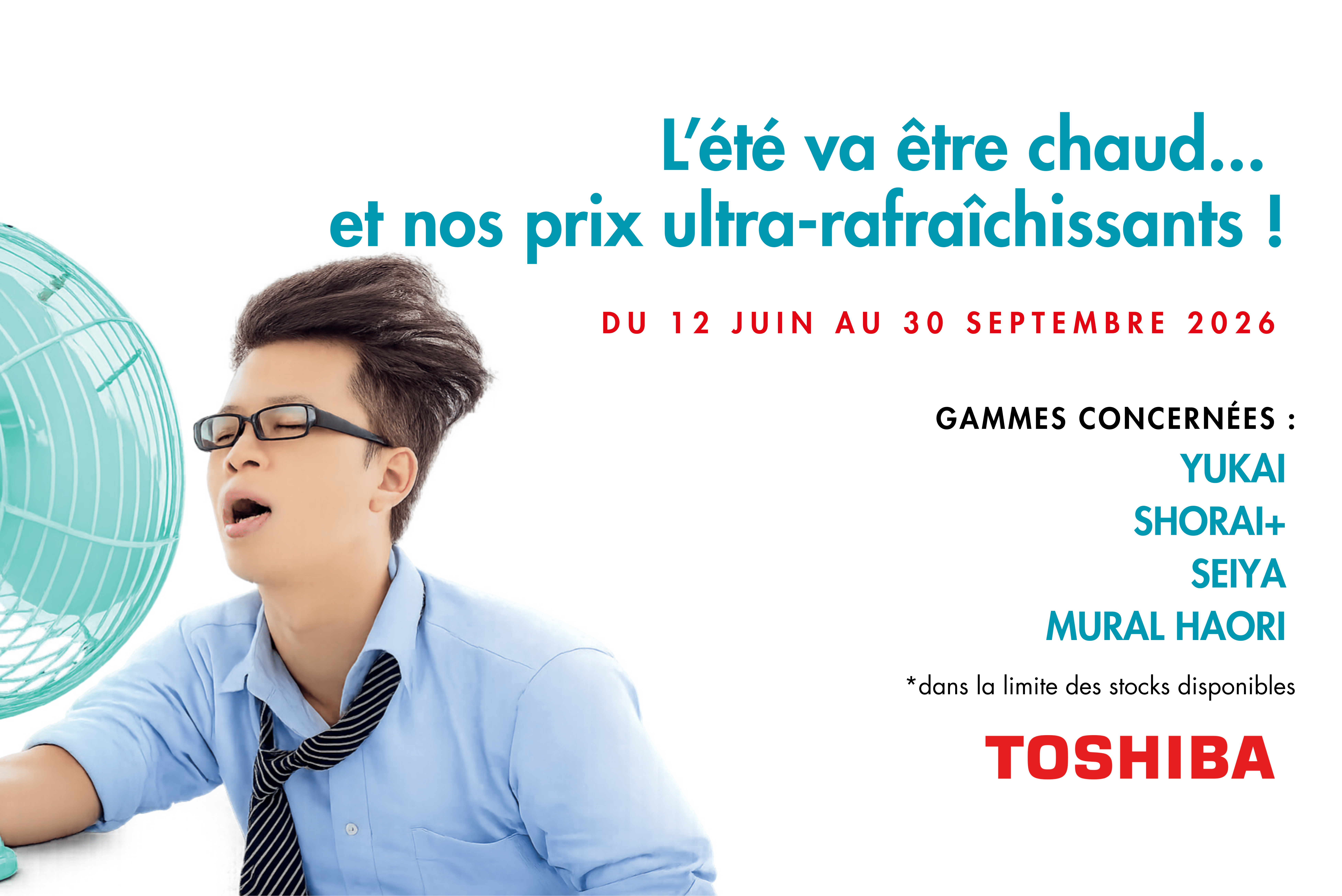 Offres clim exceptionnelles chez Ouest Isol & Ventil