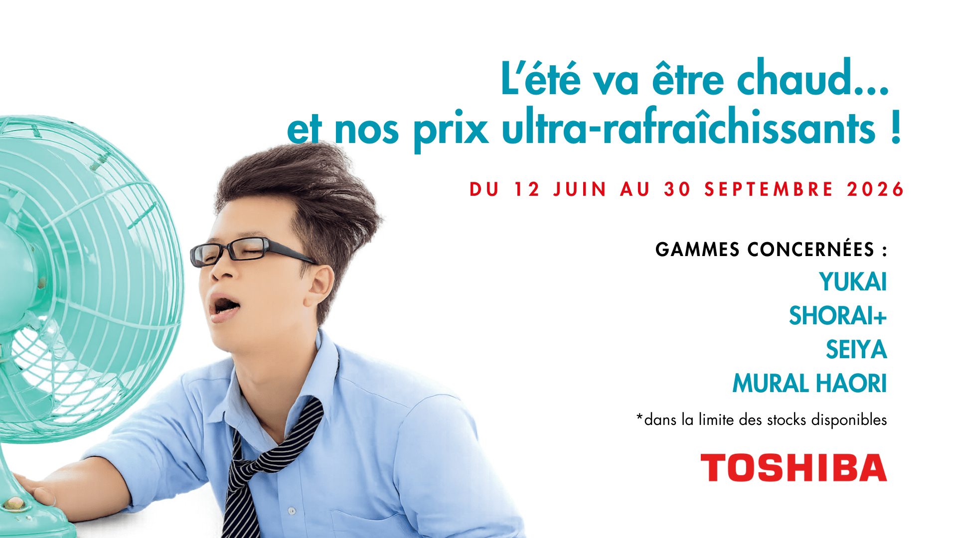 Offres clim exceptionnelles chez Ouest Isol & Ventil
