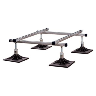 Chassis support SUFIX