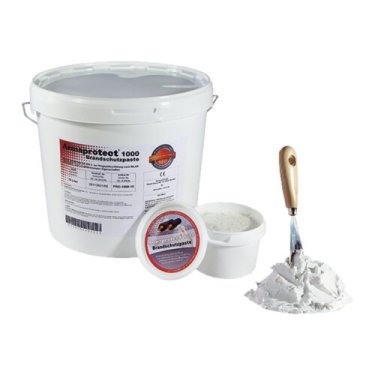 Mortier ARMAPROTECT 1000