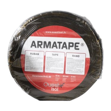 Ruban isolant adhésif ARMATAPE