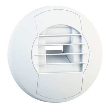 Bouches hygroréglables ALIZE HYGRO ELEC avec ou sans TEMPO