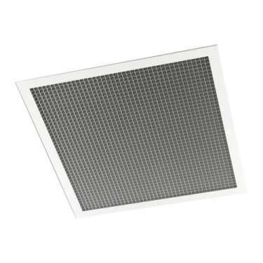 Grille à quadrillage fixe à mailles inclinées PS-ECG-45