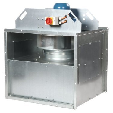 Caisson de désenfumage F400-120 DFA