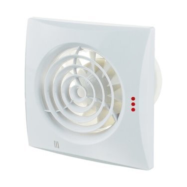 Aérateur hélicoïde silencieux SAF Q