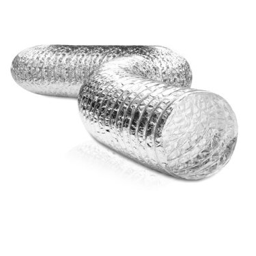 Gaine flexible nue ALUFLEX N 113 M0