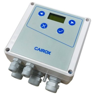 Régulateur à pression constante REGULO pour caissons