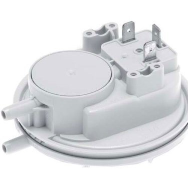 Kit pressostat taré à 80 Pa pour VMC Gaz
