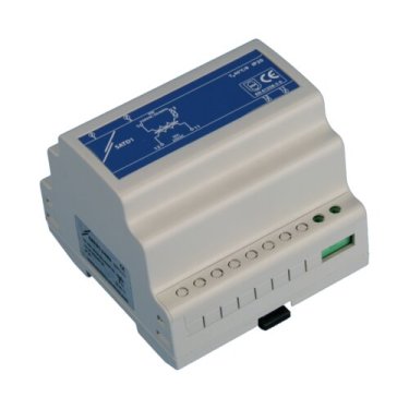 Transformateur de sécurité monophasé SATD1