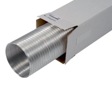 Gaine semi-rigide nue SEMIFLEX (alu)