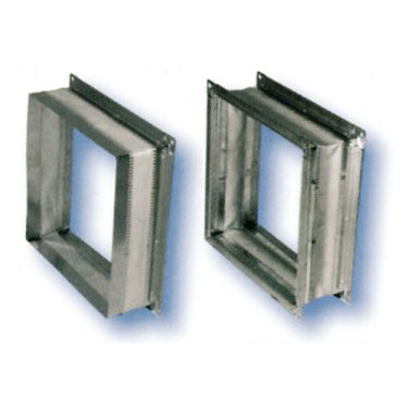 Manchette souple rectangulaire MAR pour MVLS