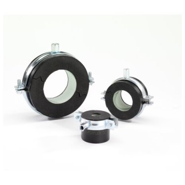 Collier isolant PIRFLEX