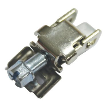 Cage à vis basculante SCA