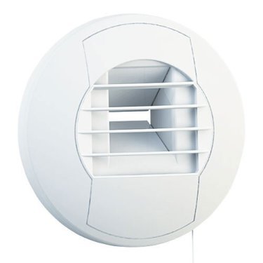 Bouches hygroréglables ALIZE HYGRO TEMPO CUISINE