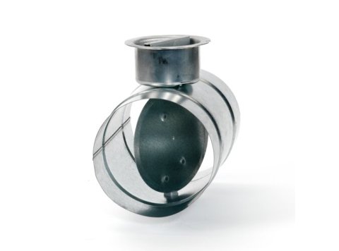 Registre circulaire de dosage sans joint RPL RPE, manuelle