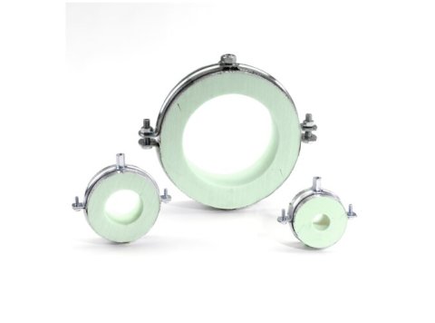 Collier isolant PIRFLAM+PARVABRIGHT