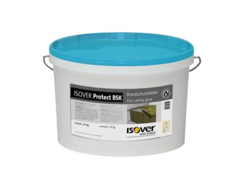 Colle imcombustible Protect BSK