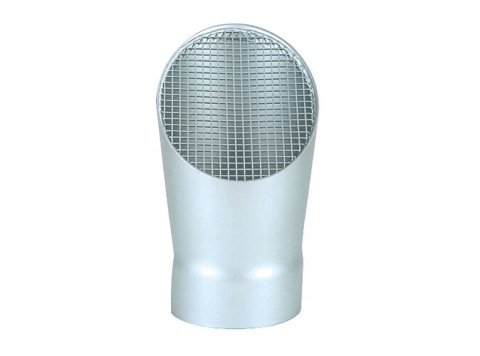 Sifflet de refoulement SAT-SRS