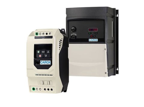 Variateur de fréquence FIS-C