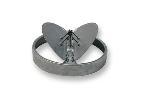 Registre en V SRR-DV