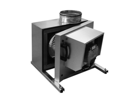 Ventilateur centrifuge haute température KFS EC