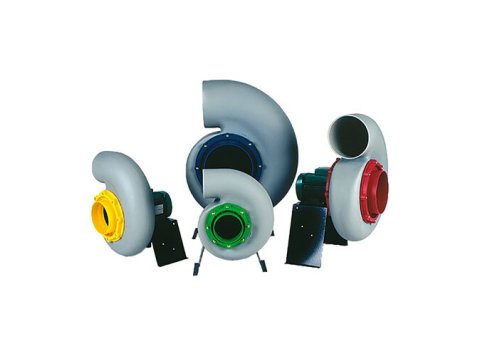 Moto-ventilateur polypropylène basse consommation SEAT EC