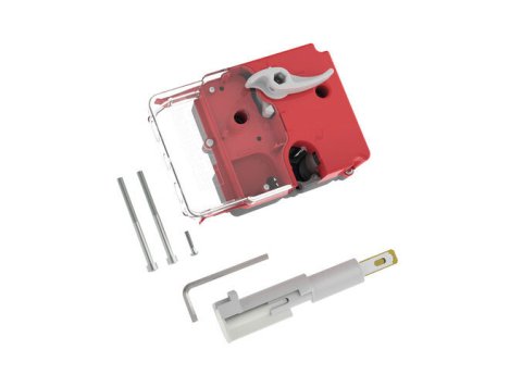Kits pour mécanisme de commande évolutif MMAG