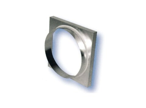 Panneau virole aspiration ou refoulement pour SIM EC C4