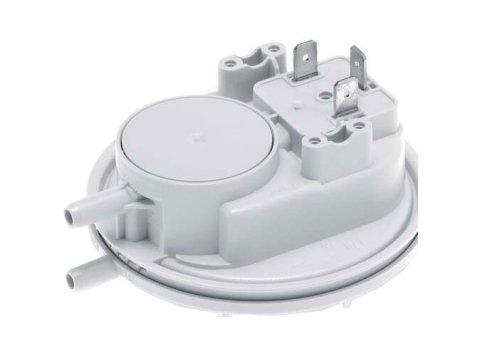 Kit pressostat taré à 80 Pa pour VMC Gaz