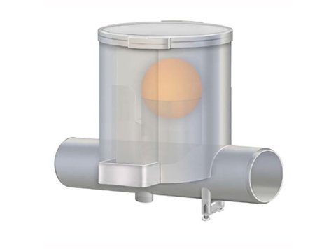 Siphon pour R-COVERY