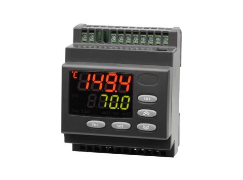 Thermostat électronique ELTH-B390 pour chambre froide