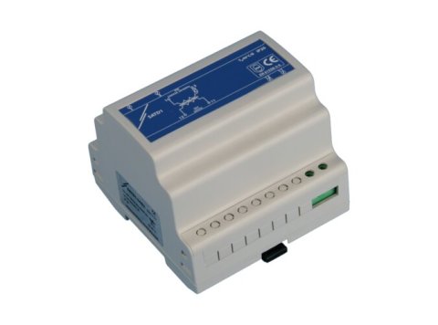 Transformateur de sécurité monophasé SATD1