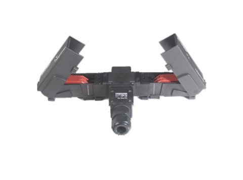 Set de raccordement DOMOCLICK DHB-102