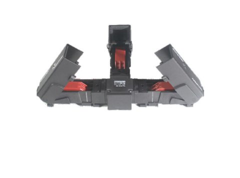 Set de dérivation en T DOMOCLICK DHB-103