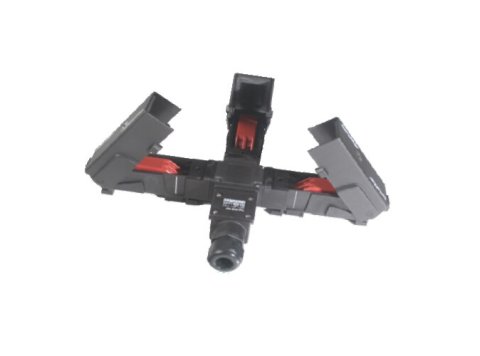 Set de raccordement DOMOCLICK DHB-104